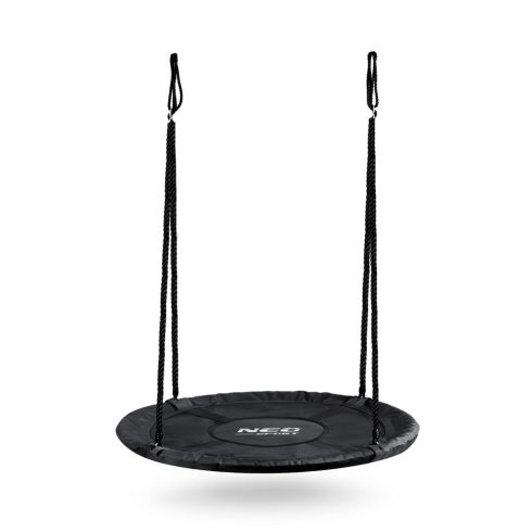 Neo-Sport NS-103 gólyafészek hinta, 110 cm