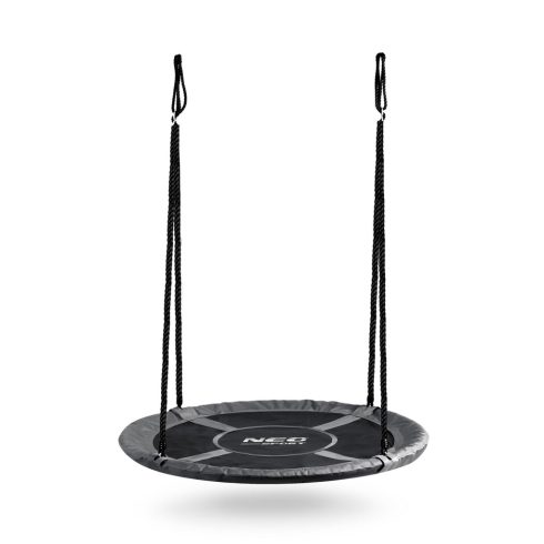 Neo-Sport Swingo gólyafészek hinta 120 cm