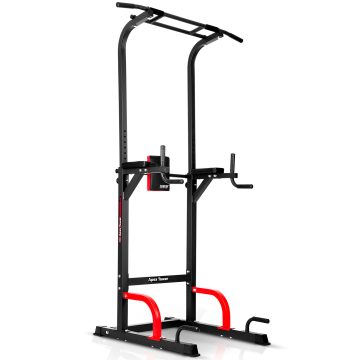   Drótkötél a szabadon álló húzódzkodáshoz, stabil, 150 kg teherbírású, Neo-Sport 130200