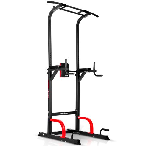Drótkötél a szabadon álló húzódzkodáshoz, stabil, 150 kg teherbírású, Neo-Sport 130200