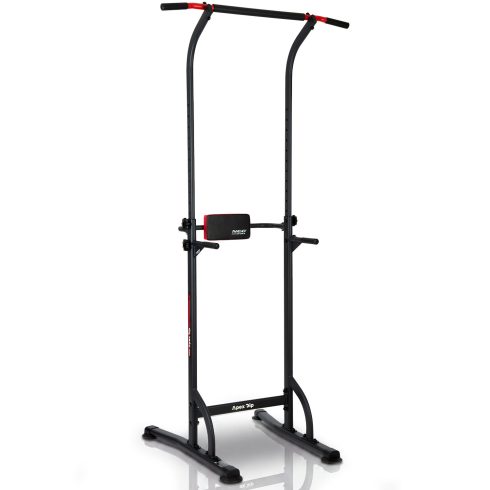 Önálló húzódzkodó rúd stabilis 100 kg teherbírással Neo-Sport 130300