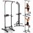  Önálló húzódzkodó rúd stabilis 100 kg teherbírással Neo-Sport 130300