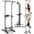 Önálló húzódzkodó rúd stabilis 100 kg teherbírással Neo-Sport 130300