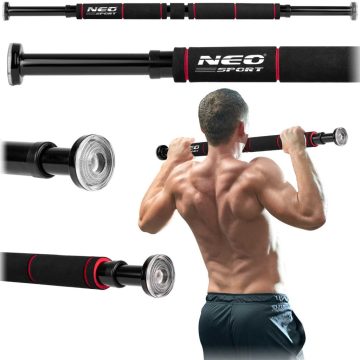 Felhúzható rúd 60-85 cm NS-311