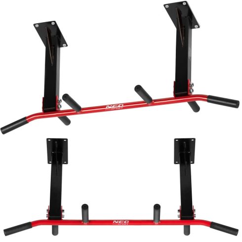 Mennyezeti felhúzható rúd NS-317