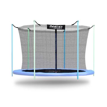Neosport belső háló 183cm 6ft 6d