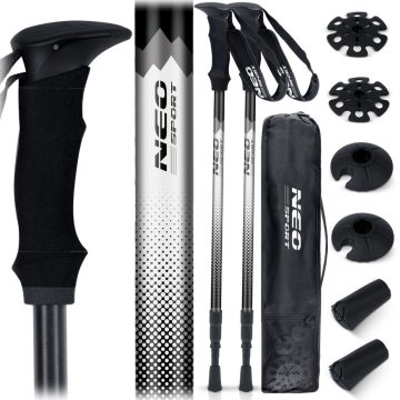 NS-381 Neo-Sport túrabotok