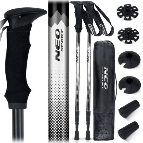 NS-381 Neo-Sport túrabotok