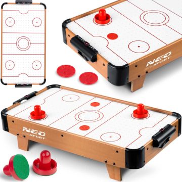 Air Hockey Neo-Sport NS-421 asztal