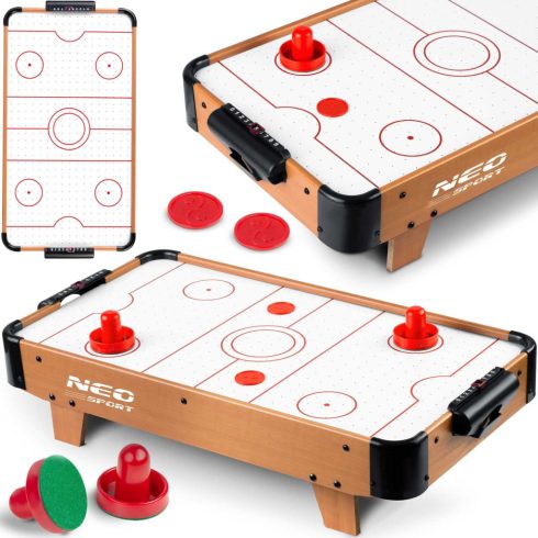 Air Hockey Neo-Sport NS-421 asztal