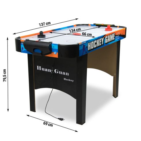 Air Hockey asztal, legnagyobb NS-425
