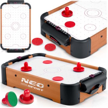 Air Hockey Neo-Sport NS-440 léghoki asztal