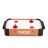 Air Hockey Neo-Sport NS-440 léghoki asztal