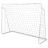 Labdarúgókapu 300 x 200 x 120 cm