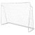 Labdarúgókapu 300 x 200 x 120 cm