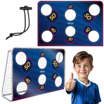 Neo-Sport kapuszőnyeg, 215 x 150 cm