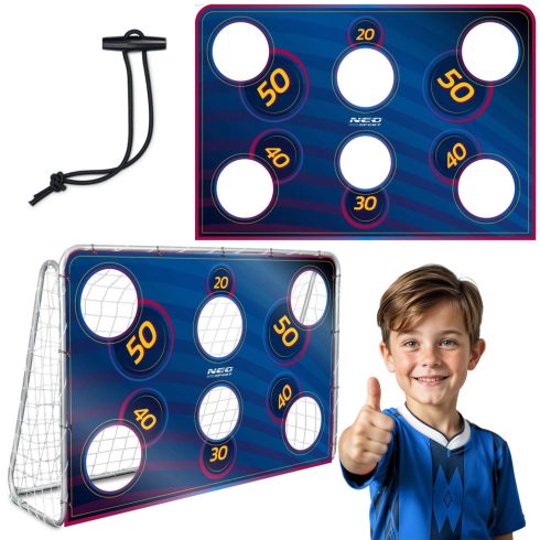 Neo-Sport kapuszőnyeg, 215 x 150 cm