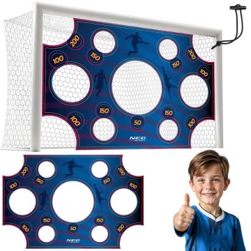 Neo-Sport kapuszőnyeg, 300 x 200 cm