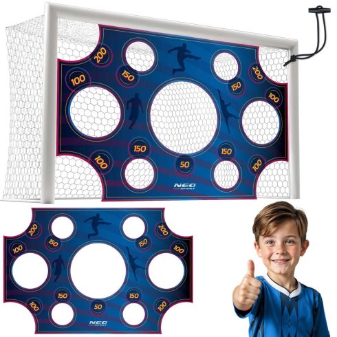 Neo-Sport kapuszőnyeg, 300 x 200 cm