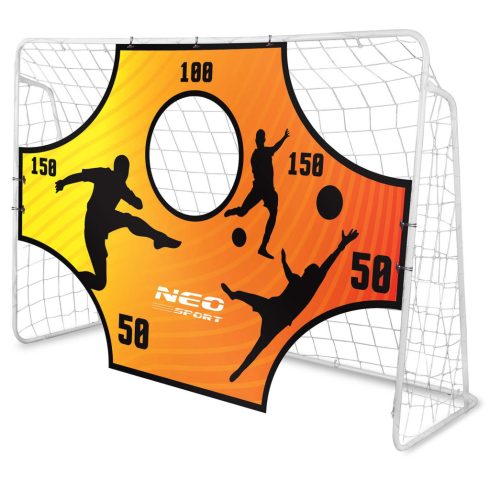 Neo-Sport kapuszőnyeg, 180 x 120 cm