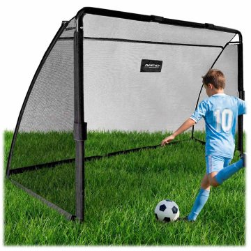 Nagy futballkapu 180 x 120 x 60 cm NS-487