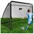 Nagy futballkapu 180 x 120 x 60 cm NS-487