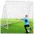 Futballsapka 300 x 200 x 90 cm NS-496