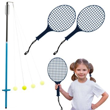 NS-499 Neo-Sport speedball készlet