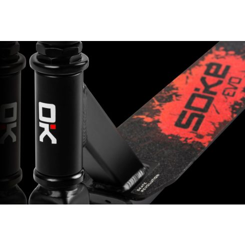 SOKE ITT a gazembereken a sor