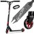 SOKE PRO piros roller