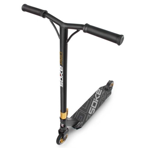 SOKE PRO arany robogó