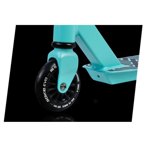 SOKE EVO világoskék trükkös henger