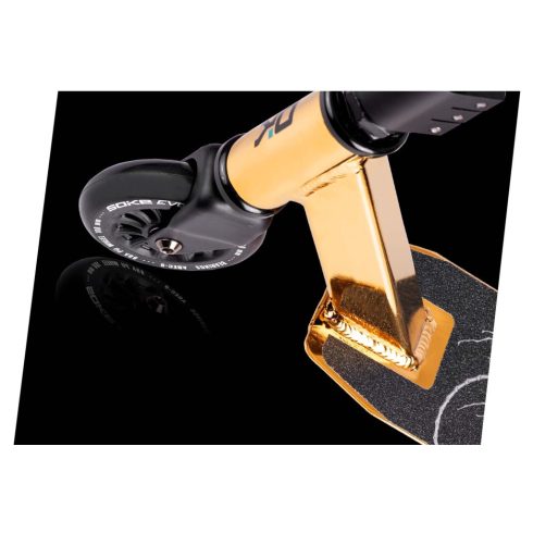 SOKE EVO utcai arany trükkös henger