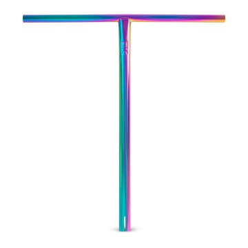 Soke T-Bar kormány trükkös rollerhez, neokróm, 59 cm