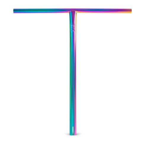 Soke T-Bar kormány trükkös rollerhez, neokróm, 59 cm