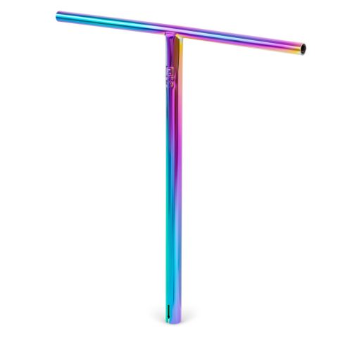 Soke T-Bar kormány trükkös rollerhez, neokróm, 59 cm