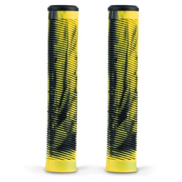 Grips robogó fogantyúk fekete és sárga G3 2 db