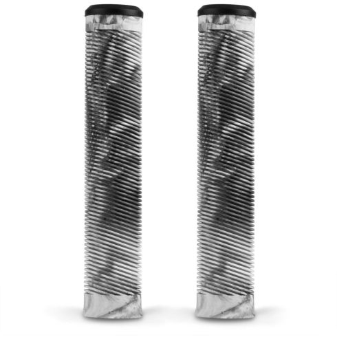 Grips robogó fogantyúk fekete-fehér 160 mm G3 2 db