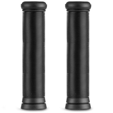 Grips robogó fogantyúk fekete 142mm G3 2 db