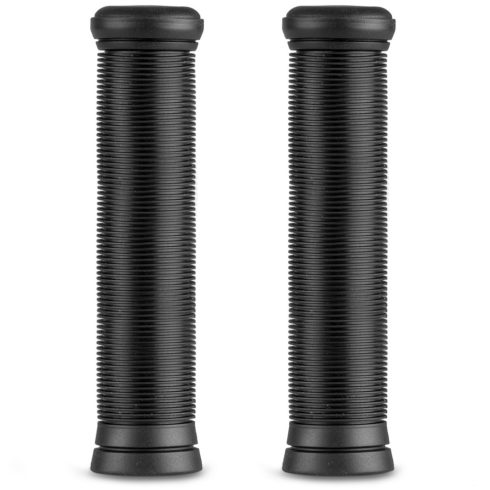Grips robogó fogantyúk fekete 142mm G3 2 db