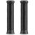Grips robogó fogantyúk fekete 142mm G3 2 db