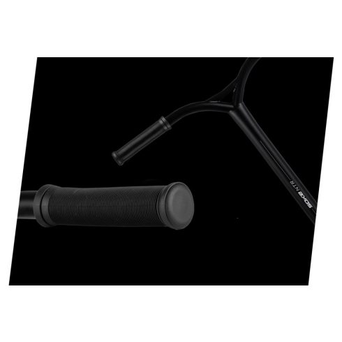 Grips robogó fogantyúk fekete 142mm G3 2 db