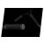Grips robogó fogantyúk fekete 142mm G3 2 db