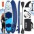 SUP Aquasurf deszka 320 x 84 x 15 cm Neo-Sport 170206
