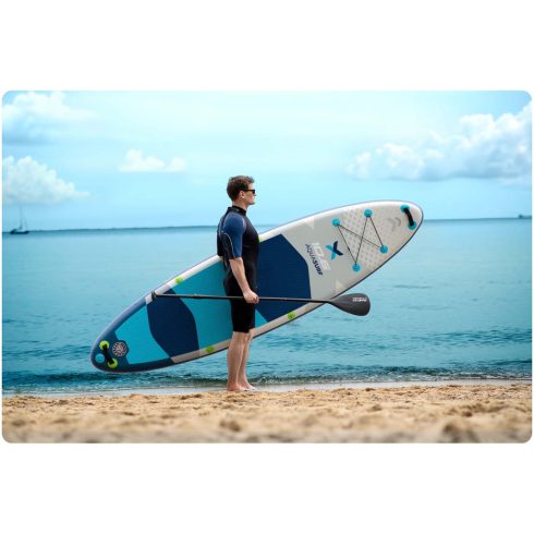 SUP Aquasurf deszka 320 x 84 x 15 cm Neo-Sport 170206