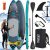 SUP Aquasurf deszka 320 x 84 x 15 cm Neo-Sport 170207
