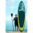 Deska SUP Aquasurf 320 x 84 x 15 cm Neo-Sport 170213