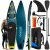 Deska SUP Reefbreak 350 x 81 x 15 cm Neo-Sport 170310