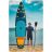 Deska SUP Reefbreak 350 x 81 x 15 cm Neo-Sport 170311