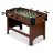 Neosport foosball asztal 118x61x79 cm NS-804 sötétbarna